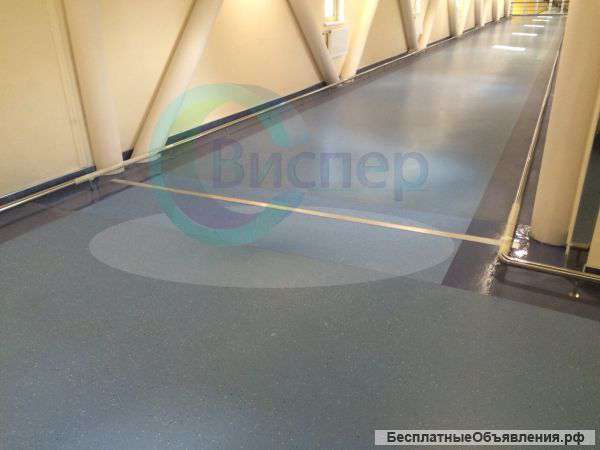 Наливные полы.3D Полы, фотополы, декоративные полы