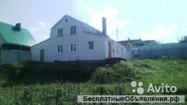 Деревня Гаврилково