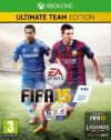 Fifa 15 Ultimate edition