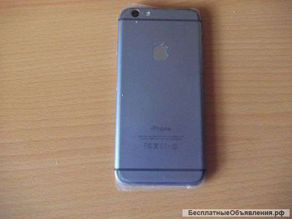 IPhone 6 16gb