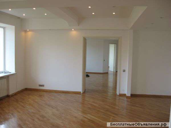 Ремонт квартир