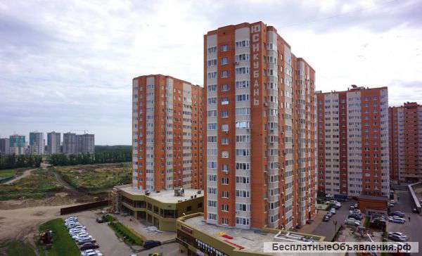 Квартиру в жк панораме