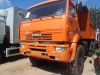 Камаз 65222 самосвал