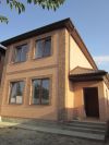 Новый дом в отличном месте на Ростовском море- Каскадная/Орская