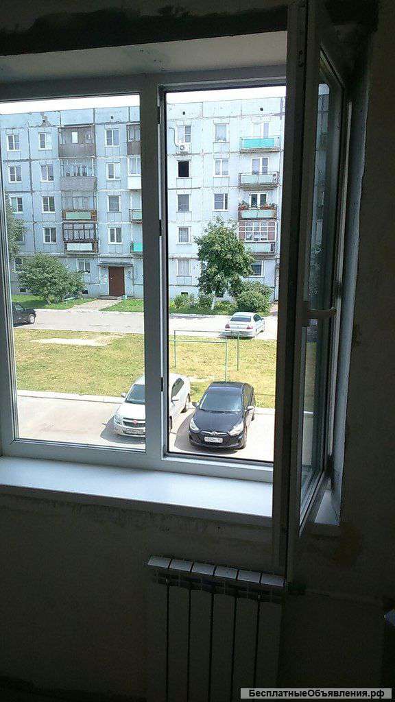 2х комн квартиру