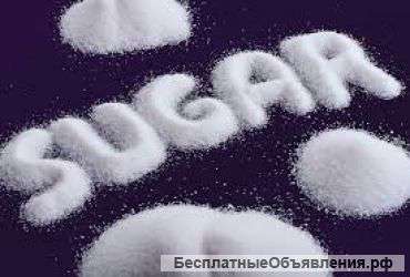 Сахар - песок