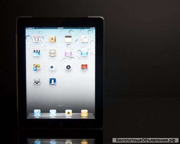 Apple IPad