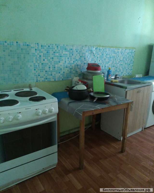 Сдам 1ком.кв.