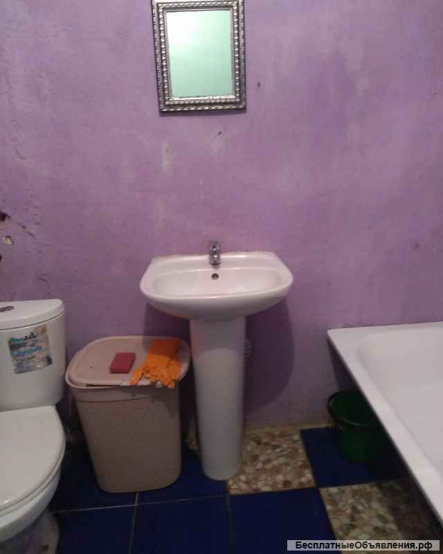 Сдам 1ком.кв.
