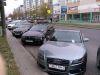 Раскладка листовок,буклетов,визиток под дворники автомобилей