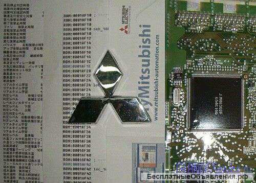 Чип тюнинг мицубиши и хундай в Воронеже