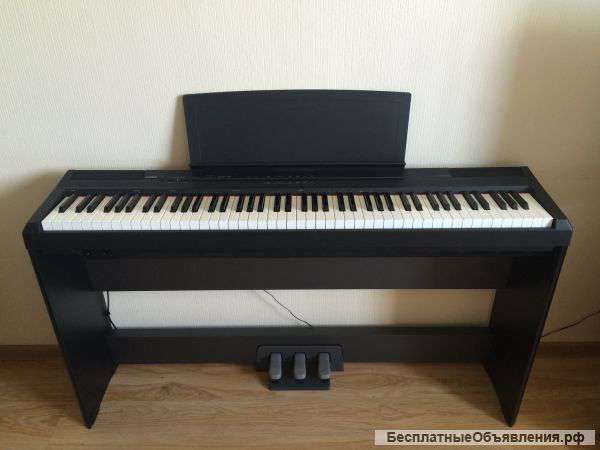 Yamaha P105B