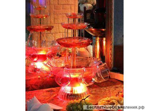 Аренда оборудования на детские праздники