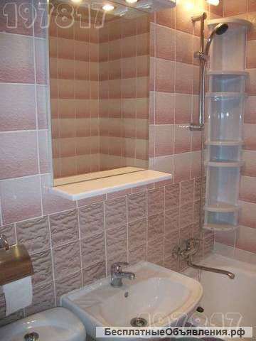 Сдаю квартиру