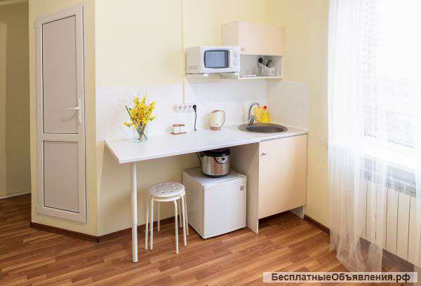 Студия посуточно