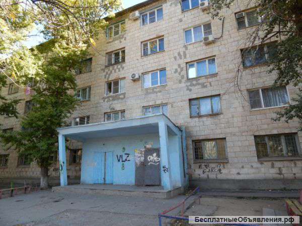 Комната в общежитии по ц.420 т.руб.