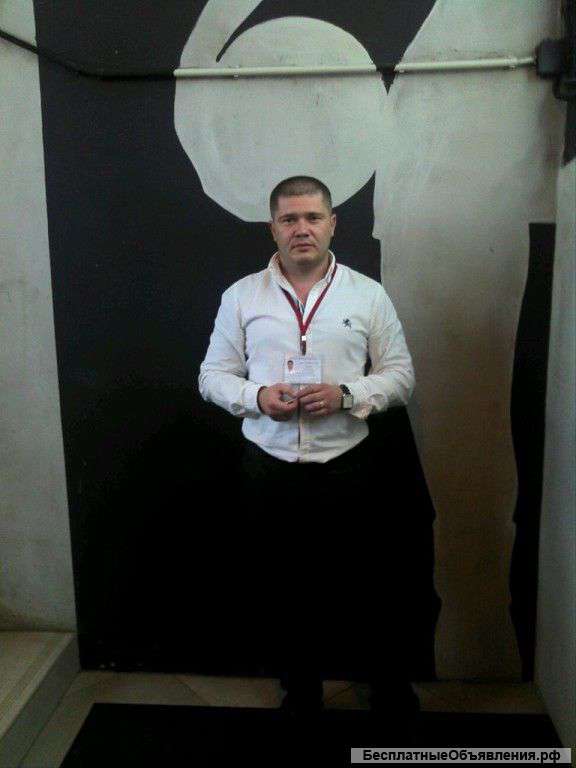 Помощник монтажника