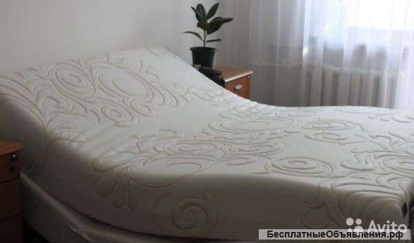 2-к квартира, 65 м², 6/7 эт