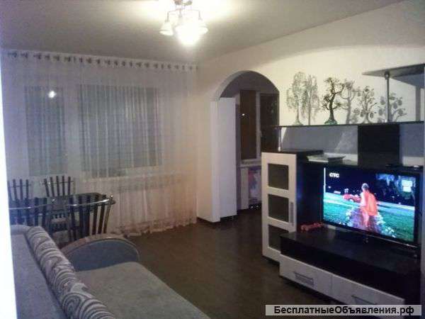 Сдам 2-х комнатную квартиру