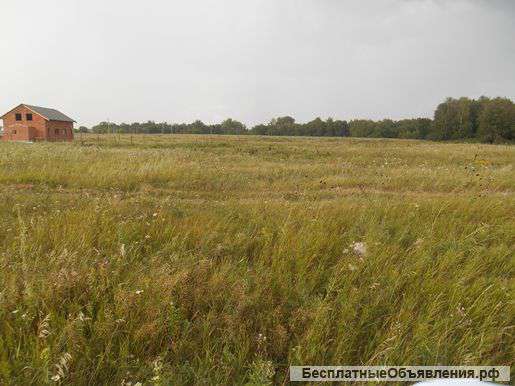 Земельный участок в д. Соловьевка, Кармаскалинский р-н