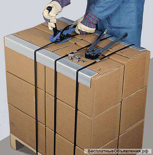 Стреппинг-лента в Казани