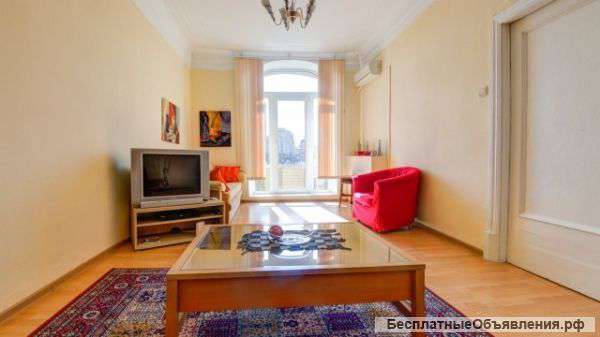 2-к квартира, 56 м, 4/6 эт