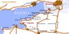 Земельный участок на побережье Азовского моря