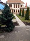 Коттедж с гостевым домом в центре Белгорода