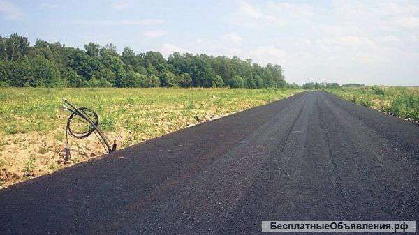 Участок 8,8 сотки, Дмитровское шоссе, 12 км. Без подряда.