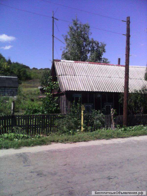 Дом в живописном месте