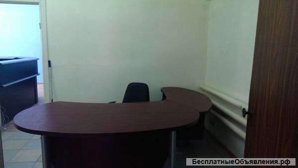 Сдаётся в аренду помещение