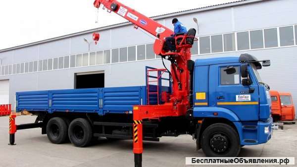 Манипуляторы автокраны jcb в аренду в Солнечногорске