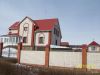 Коттедж 226м2 на берегу Белгородского моря