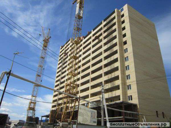 Квартиры в новостройке ЖК КАРПИНСКИЙ