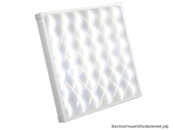 Светильник Andante LED 36 3D