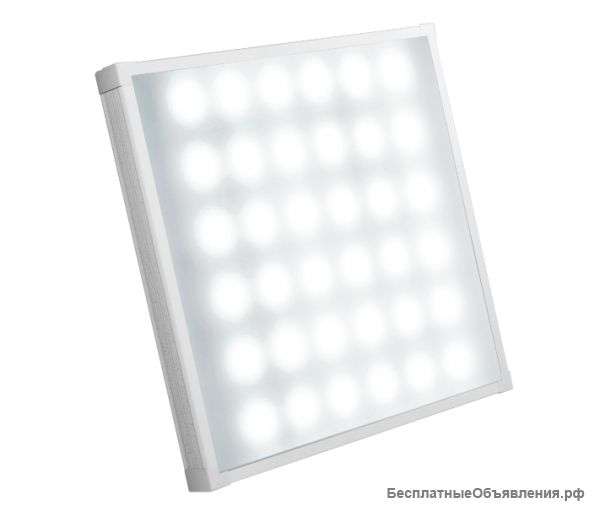 Светильник Andante LED 40 2D