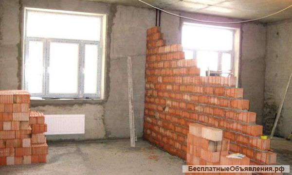 Ремонт квартир