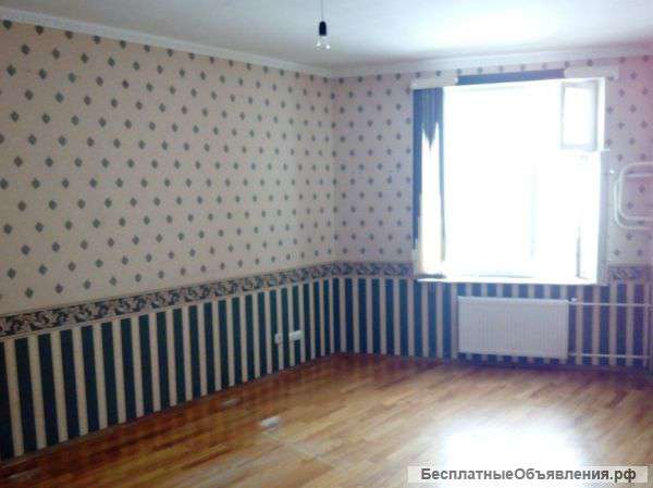 1-комнатную квартиру (54,4кв.м.) в г. Химки.