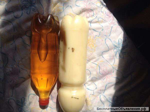 Куплю Пальмовое масло ( отработанное)