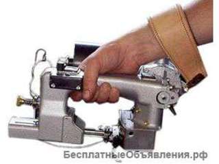 Мешкозашивочные машинки