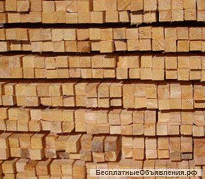 Брусок 50*50*3