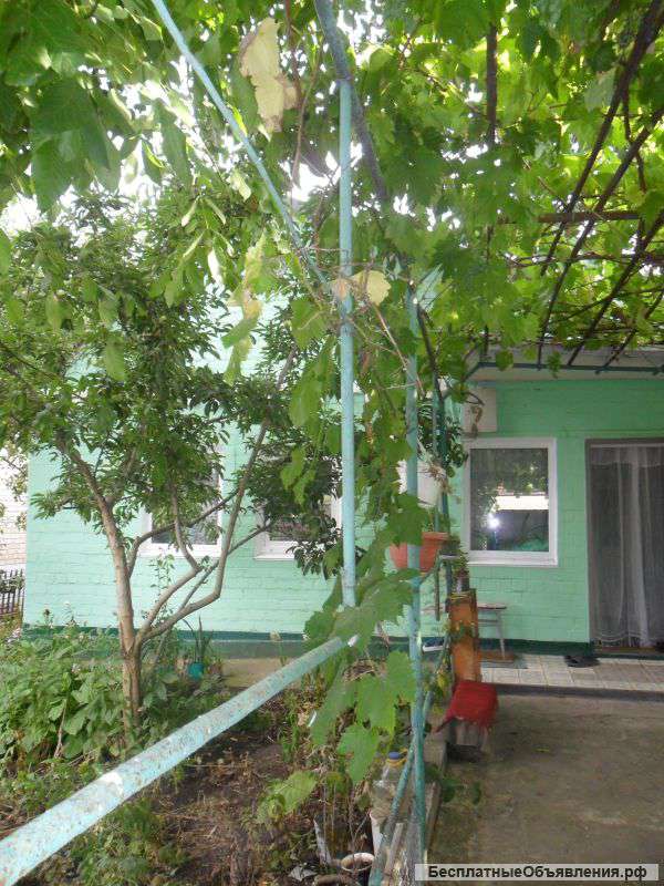 Дом в 204 квартале