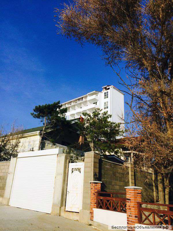 Свои апартаменты