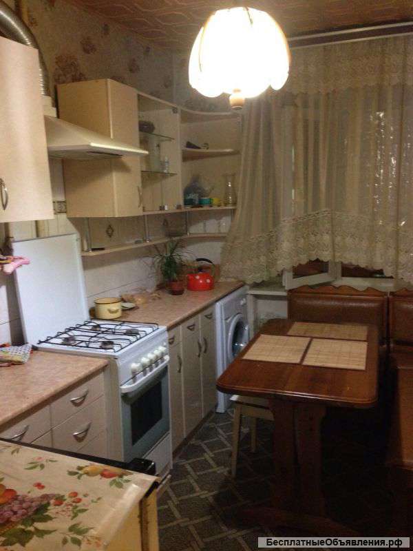 Сдам 2-х комнатную квартиру