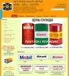 Моторное масло Mobil, Shell, Castrol в бочках оптом и розницу со склада. Низкие цены.