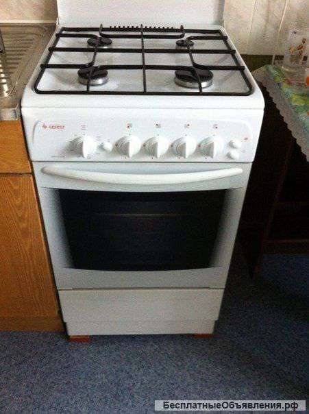 Плита Гефест 3200-04