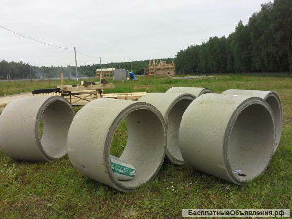 Рытье колодцев Выкопать колодец в Ульяновской областм