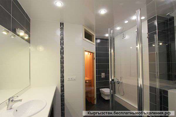 Ремонт квартир качественно не дорого