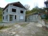 (дом) объект незавершенного строительства