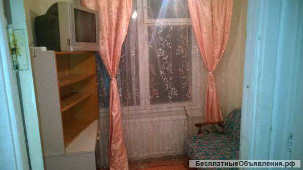 Сдам комнату